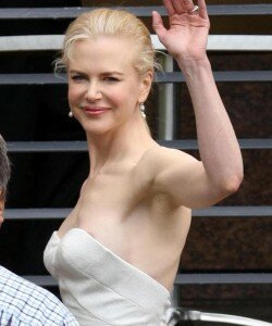 Nicole Kidman Hot